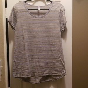 Lularoe Classic Tee